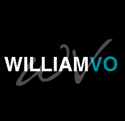 williamvo.net logo